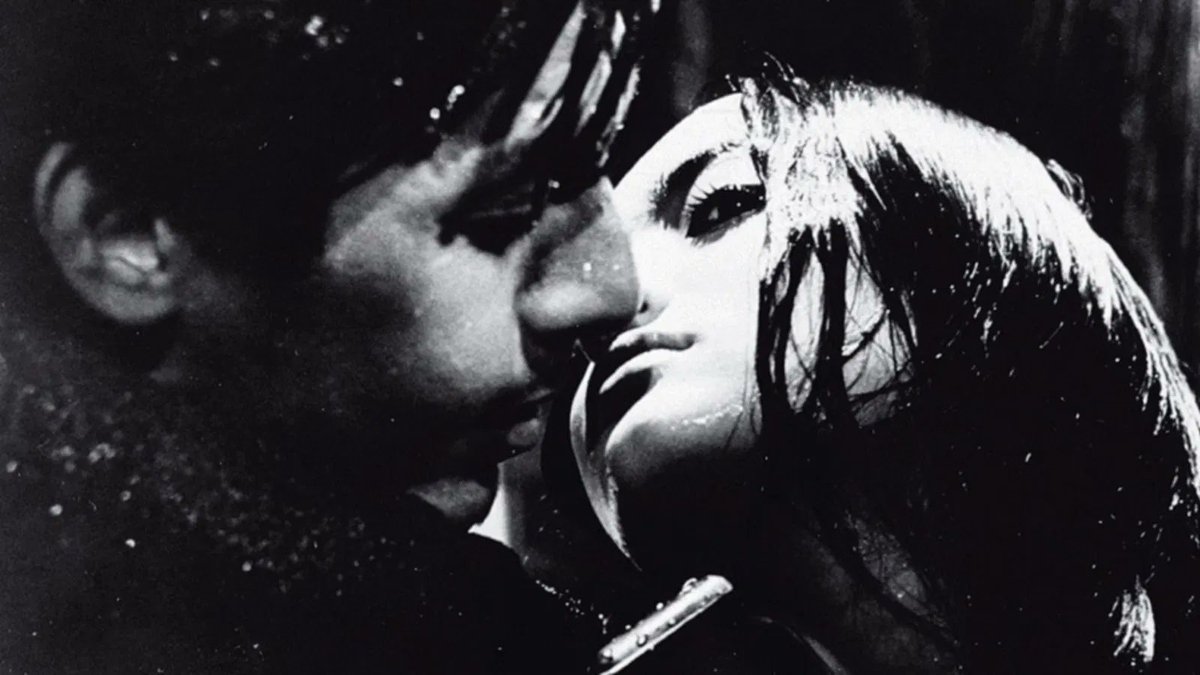 clubedodrivee's tweet image. Branded to Kill - A Marca do Assassino (1967)
• Seijun Suzuki
• Ação/Crime/Thriller 
• 1h31m

🇯🇵 | japonês - drive legendado (ptbr)