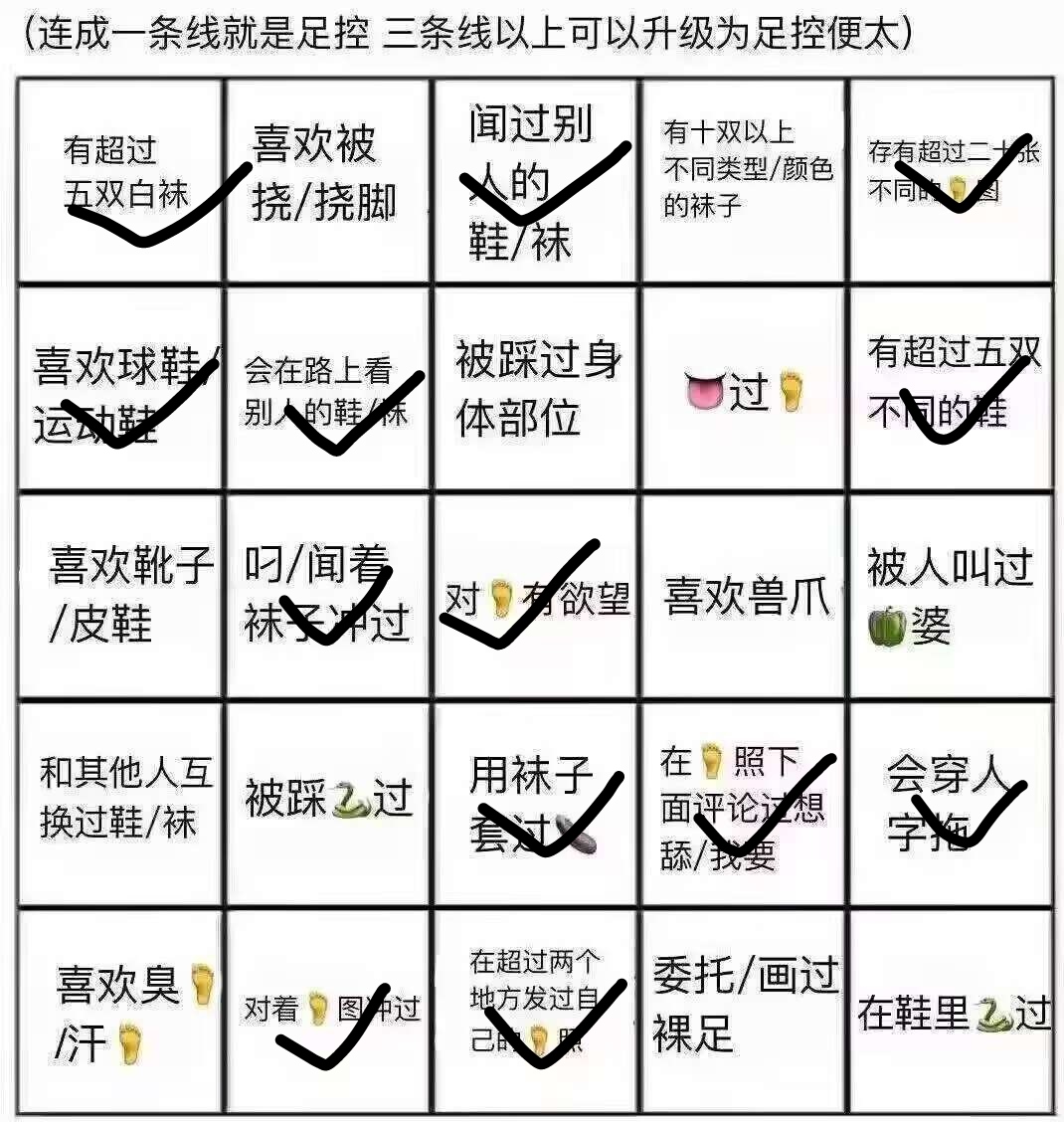 aabbccd987's tweet photo. 虽然很爱鞋袜，但没有连成线哈哈哈！ https://t.co/f0ZE7b8n57