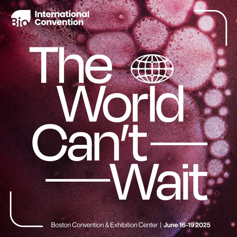 Headed to BIO International in #Boston next month? We'd love to meet up for coffee, drinks or a tour of our local properties. Send us a message to get in touch.
#BIO2025