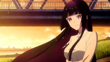 ロックは淑女の嗜みでして 第5話