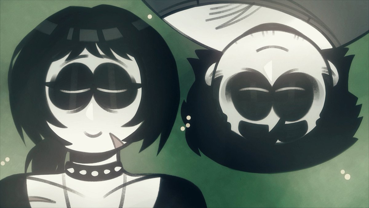 Svayak007's tweet image. Me and my au Bob:3
#bob #velseb #bobvelseb #spookymonth #art #srpelo