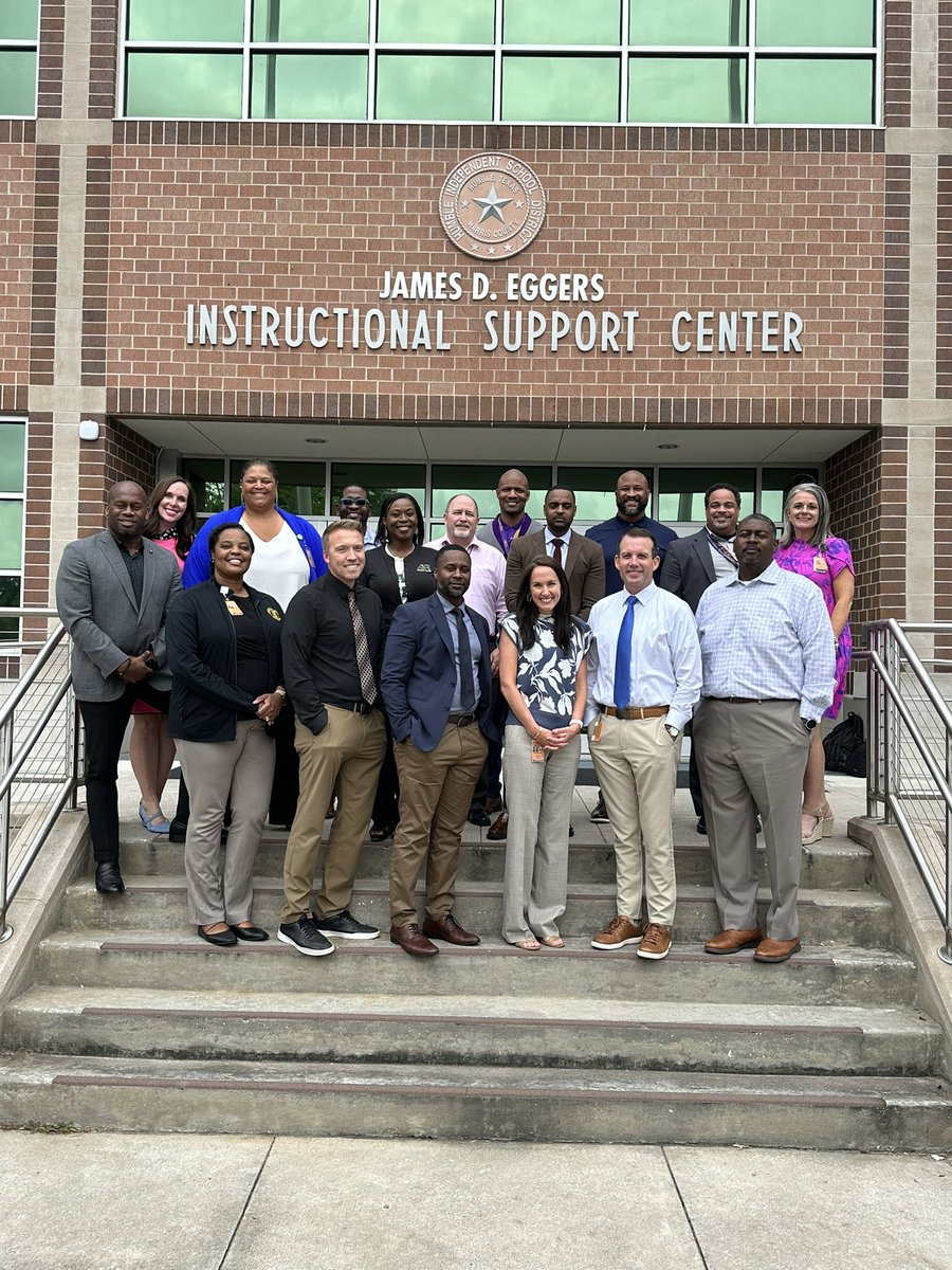 Donnie Bodron (@bodrondonnie) on Twitter photo Happy National Principal’s Day to this amazing group of leaders! Thank you for all that you do for Secondary Campuses in Humble ISD! You are amazing! <a href="/HumbleISD/">Humble ISD</a> Happy National Principal’s Day to this amazing group of leaders! Thank you for all that you do for Secondary Campuses in Humble ISD! You are amazing! <a href="/HumbleISD/">Humble ISD</a>
