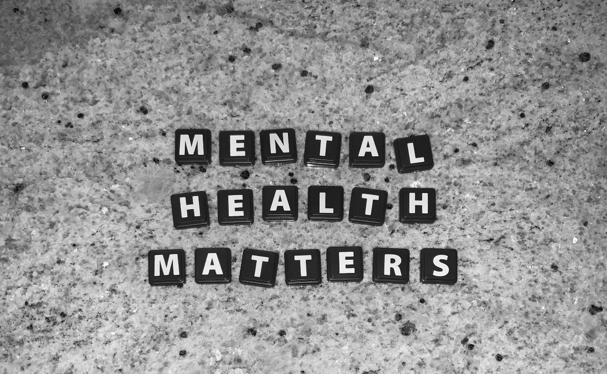 It’s #MentalHealthAwarenessWeek 12-18 May. Workplaces can acknowledge it helps to reduce stigma boost morale &amp; create safer spaces for all. Small actions like check-ins or sharing resources make a big difference. Contact us📞#WorkplaceWellbeing #EndTheStigma #MentalHealthMatters