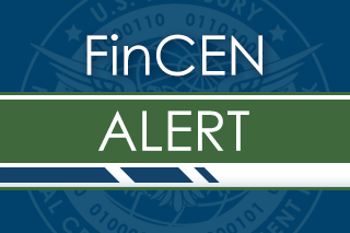 FinCENnews's tweet photo. Today, Treasury’s FinCEN is issuing an Alert, urging financial institutions to be vigilant in detecting suspicious activity connected to Mexican Cartels smuggling stolen crude oil from Mexico across the U.S. southwest border.
https://t.co/w0cZThDs9B https://t.co/or8N3rG3D4