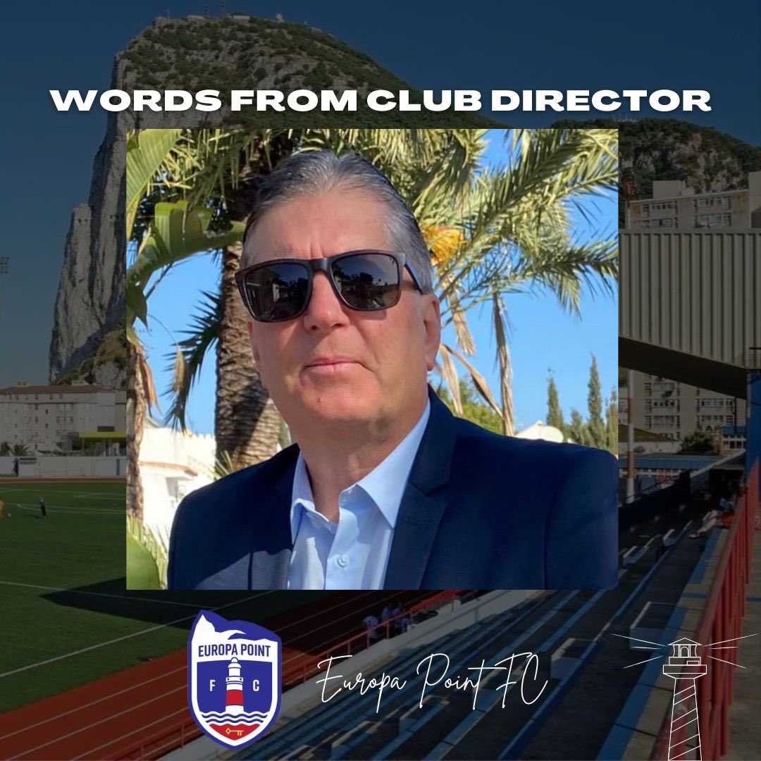 New Season Begins Today!

Dear friends of Europa Point FC, the club enters into its 10th anniversary season with great enthusiasm and a stronger organisation than ever before…