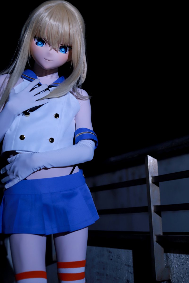 夜風にあてられて、ドキドキしました…

Thanks! 📷: <a href="/itanjikigucame/">異端児</a>