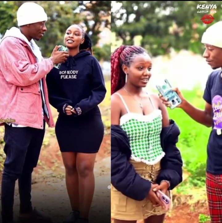 Kenyan Women giving confessions on their worst sleepover experience on a normal Labour Day in Airbnbs..😂👇

A Thread 🧵🧵