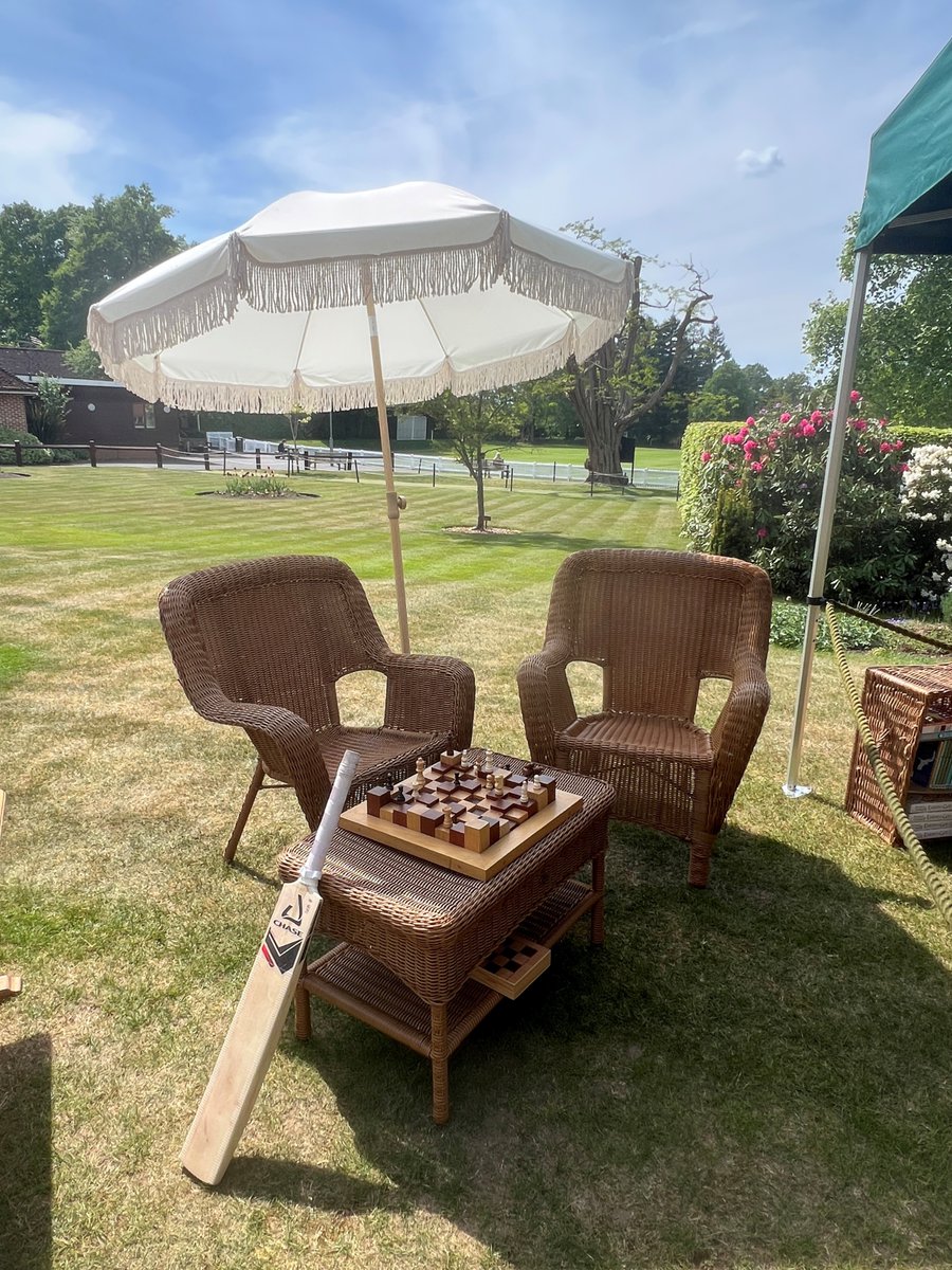 Reed's School Cobham tweet media