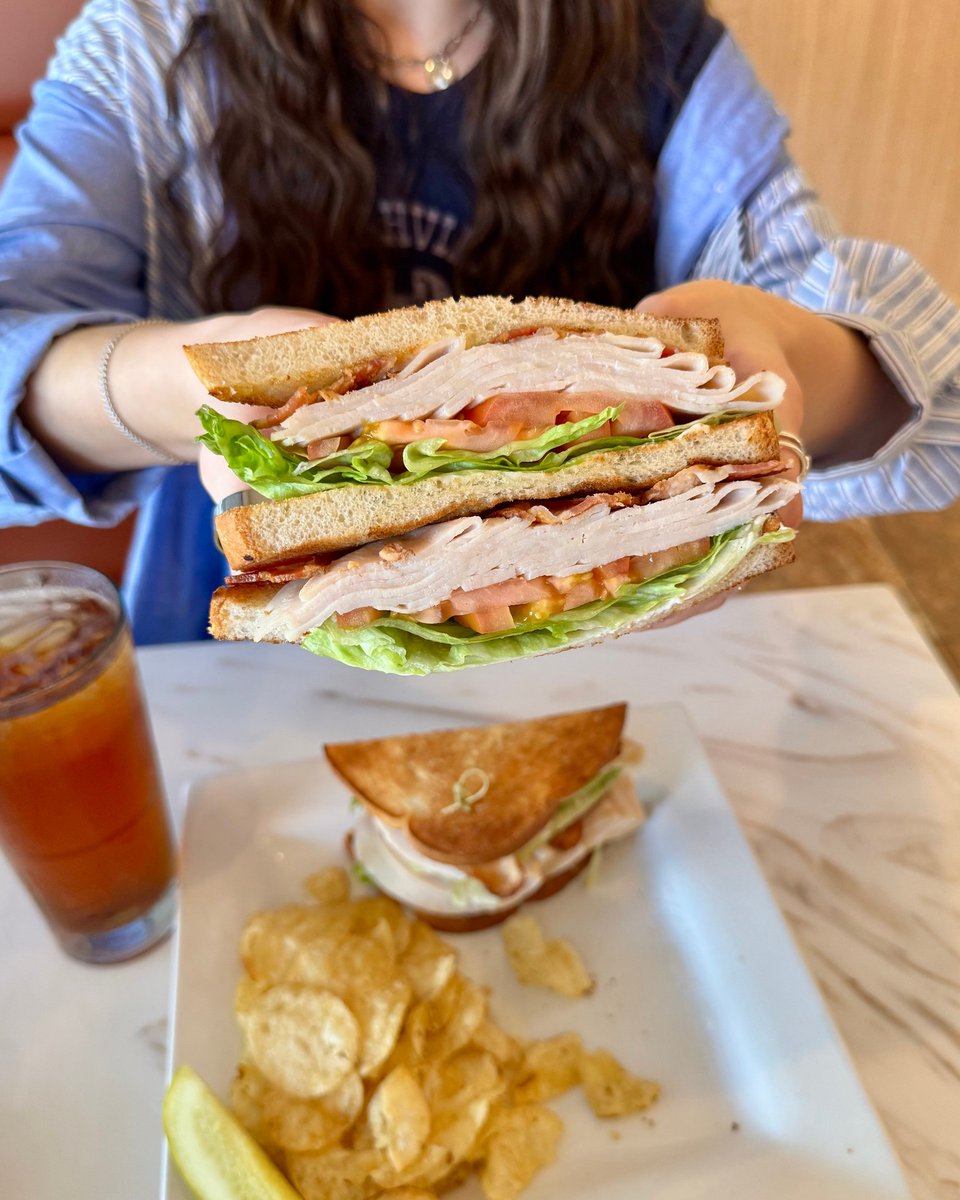 Keke's Breakfast Cafe tweet media