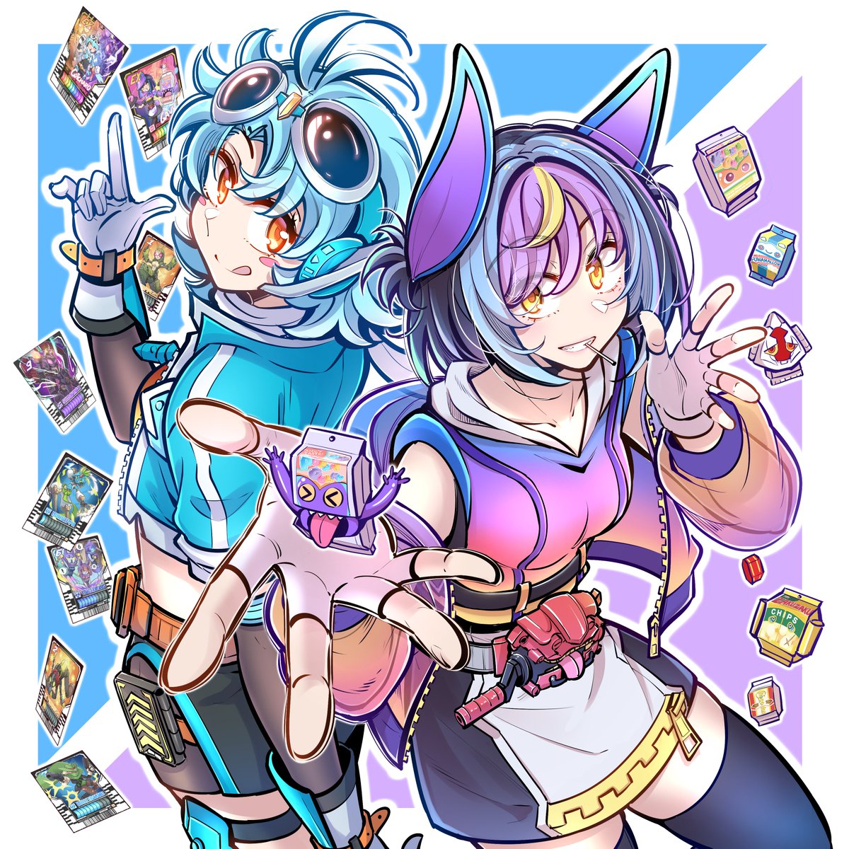 菲洛猫 (@hua934779460) / Posts / X