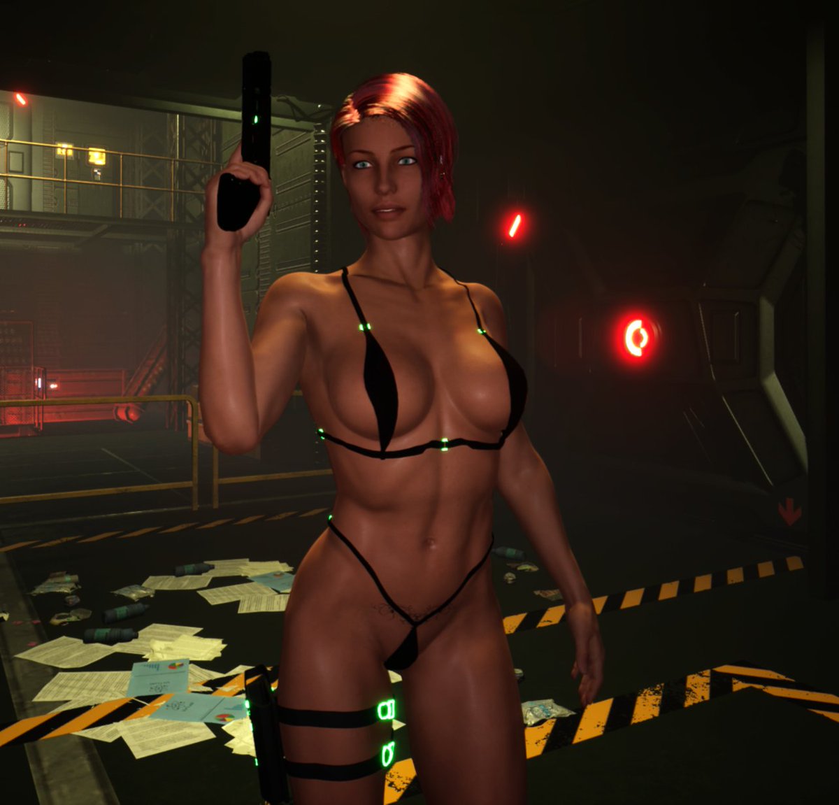 Project Werewulf
Release on May 6.
store.steampowered.com/app/2343900/Pr…