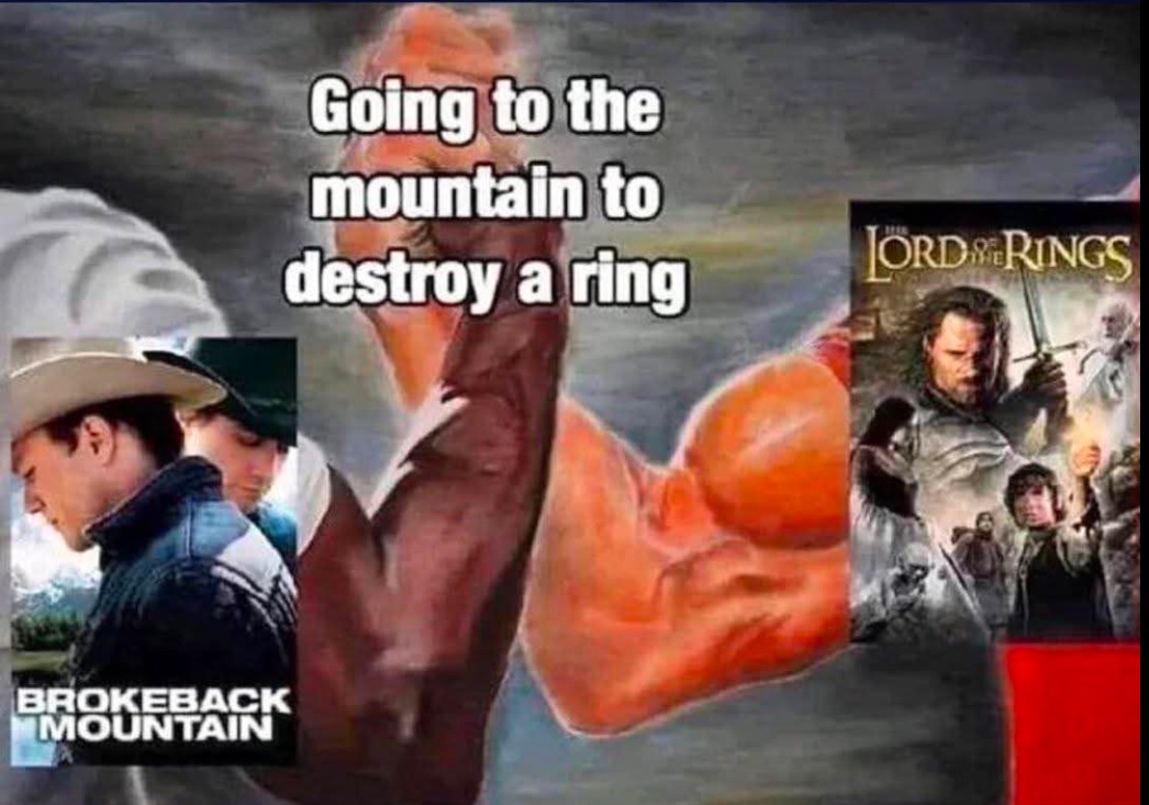 ShitpostGateway (@shitpostgate) on Twitter photo 