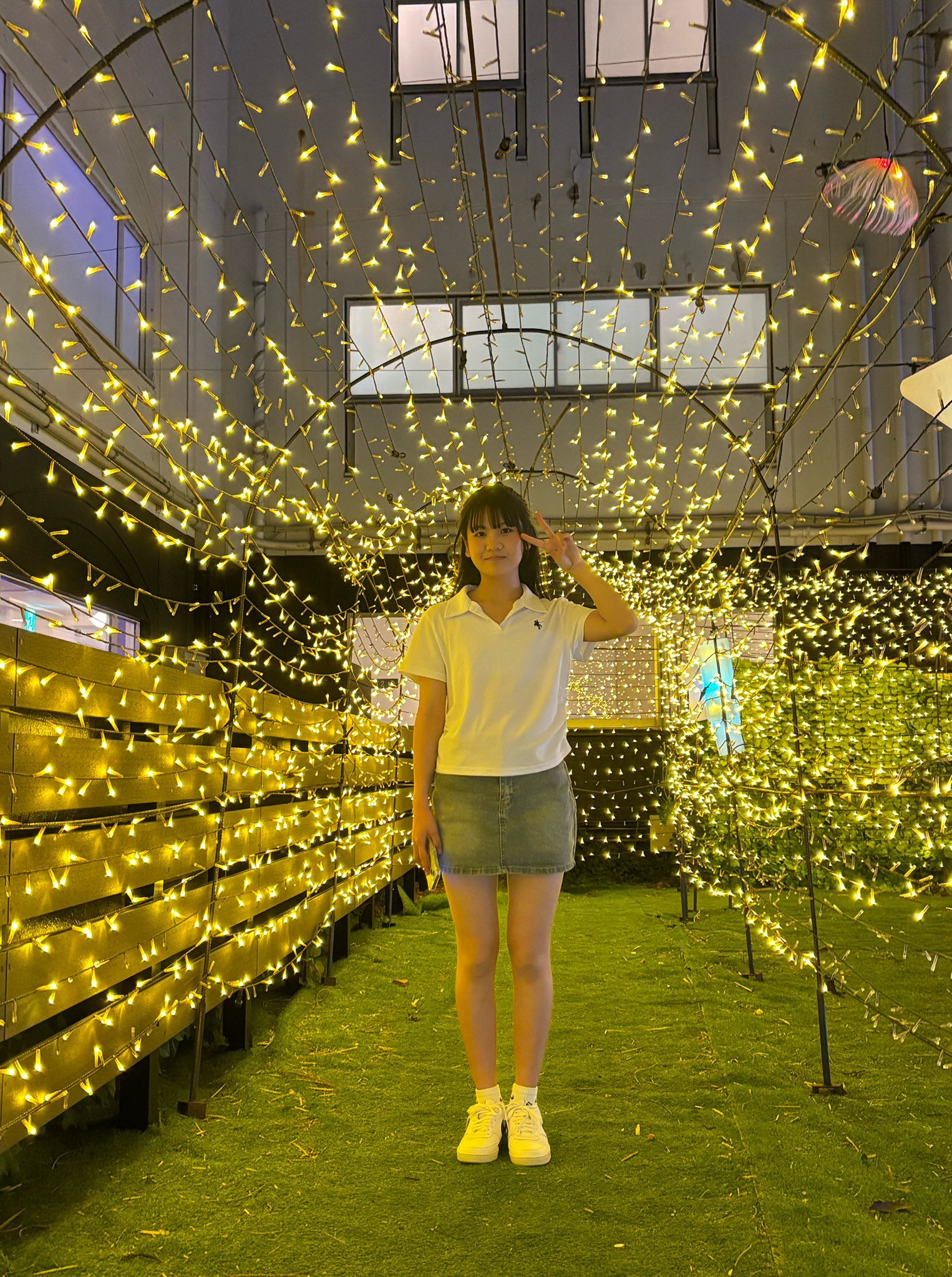 そら ときのそら | ときのそら 6th Anniversary Party「Keep Shinin