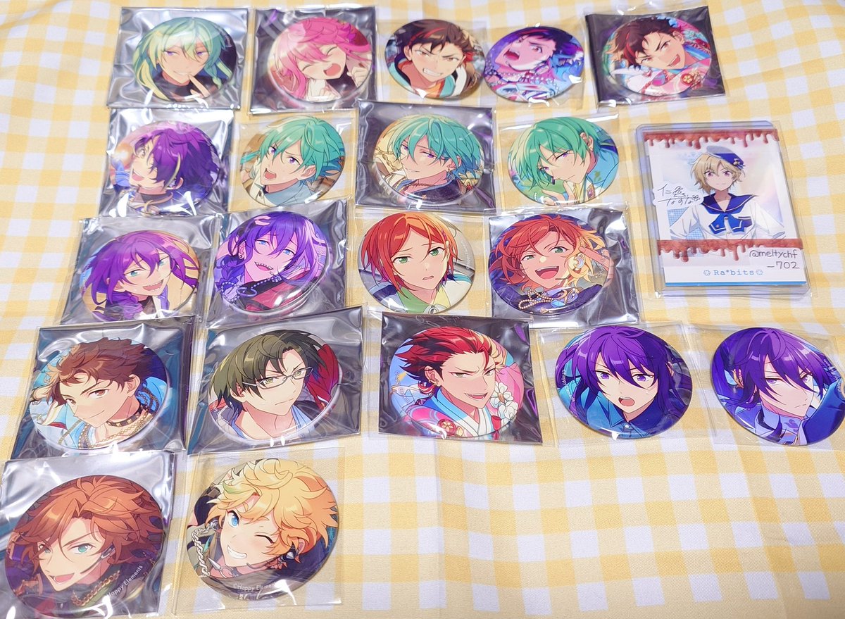 kuroru (@meltychf_702) / X kuroru (@meltychf_702) / X