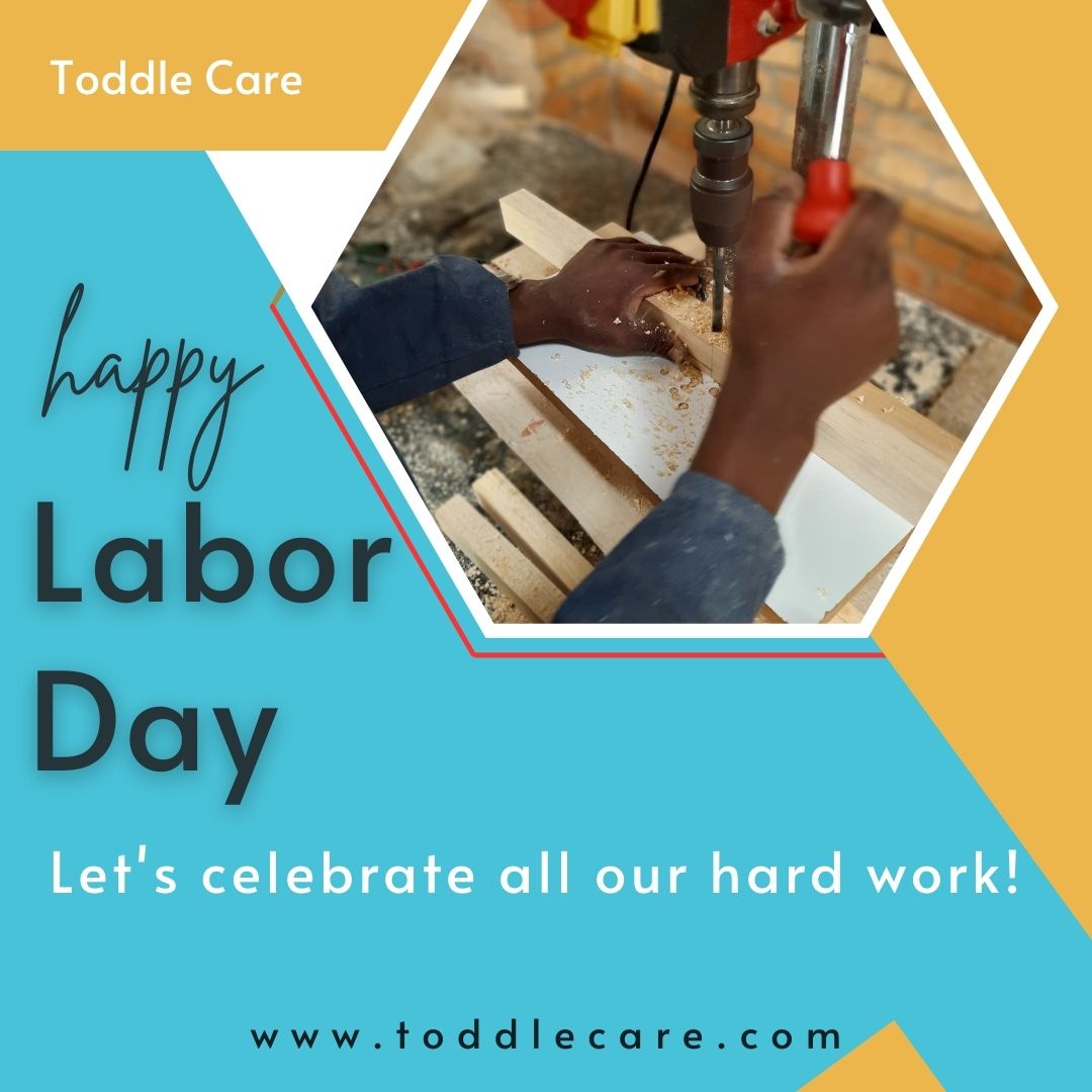 Toddle care tweet media