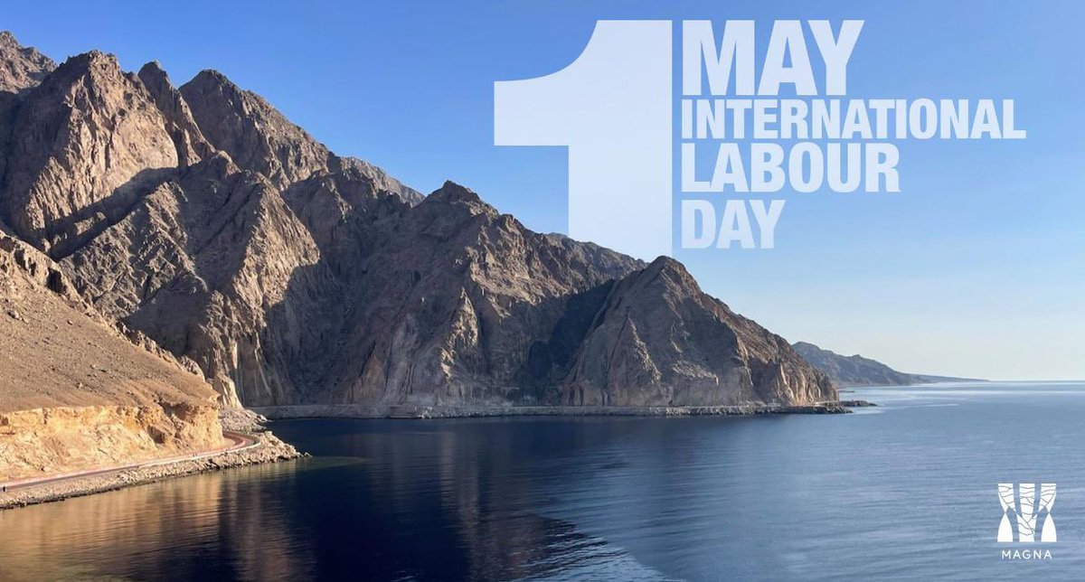 مشروع #مقنا، في #نيوم يحقق عدد من الإنجازات في وجهة #أكويلم عبر خمسة مسارات عمل رئيسية:
- نفق تنقل بطول 135 مترًا
- نفق حلزوني بطول 625 مترًا
- بئران للحفر الرأسي
- حفر حجمي يبلغ 250,000 متر مكعب على ارتفاعات شاهق.