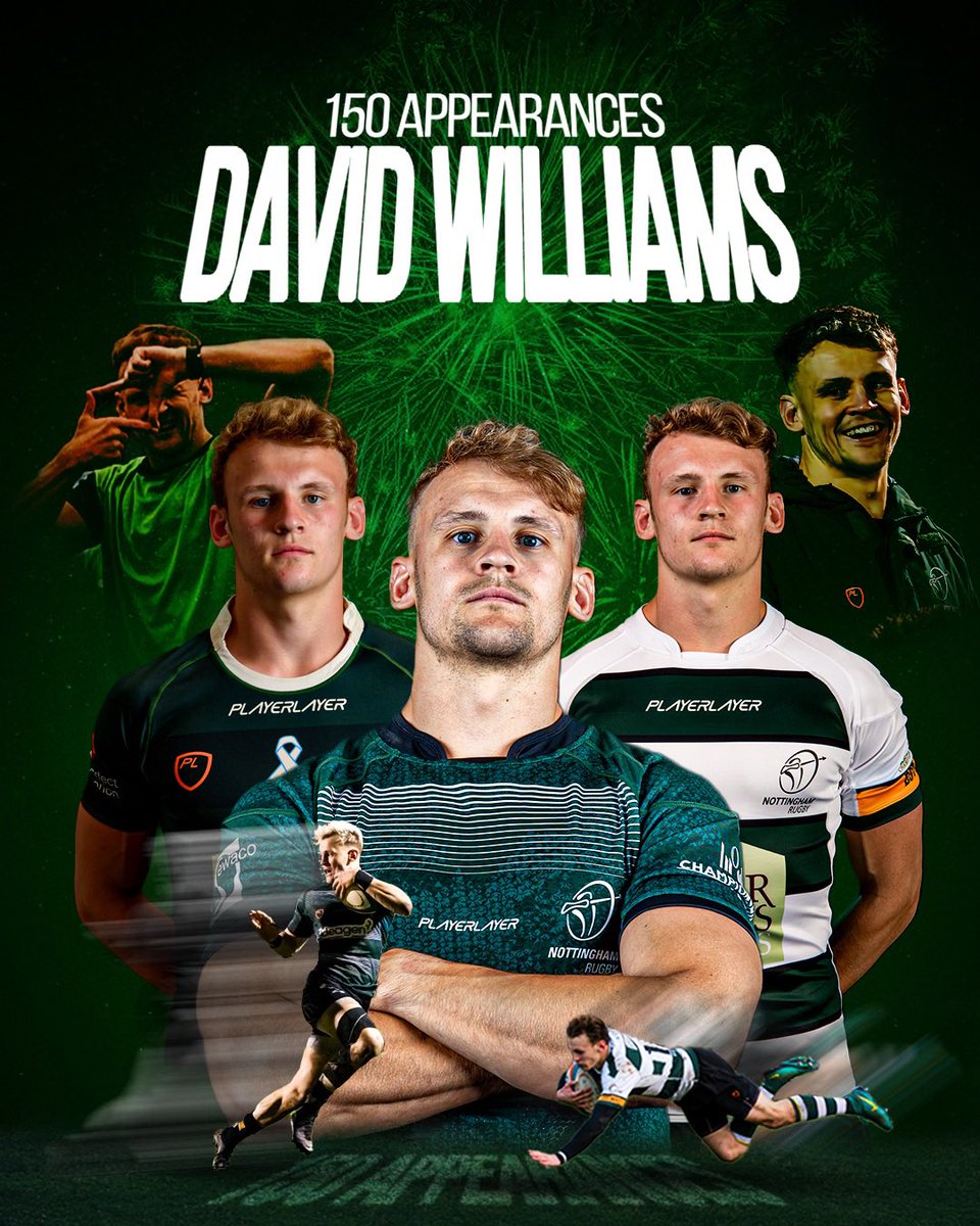 1️⃣5️⃣0️⃣🔥

David Williams will become the first Archer in 10 years to reach 150 appearances for the club with his start tomorrow evening 🥵

Congratulations, Cheese 🤝🧀

#thebigcheese