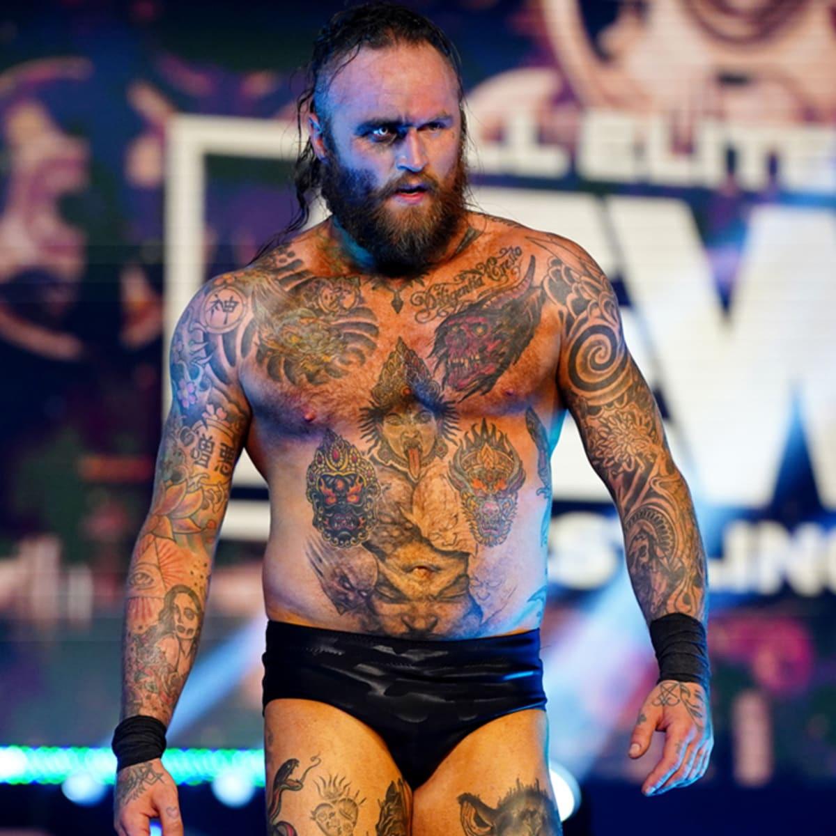 AEW Fan France 🇨🇵 tweet media