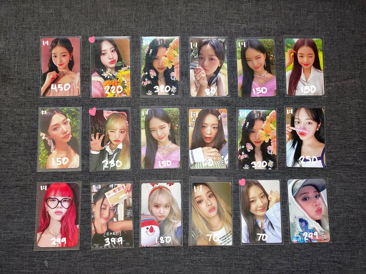 ceresiekiss's tweet photo. ꒰ wts lfb ph ꒱  QUITTING SALE 🛒
- random gg nd bg pcs .ᐟ

   ›  prices on pic, 2 weeks dop max 
   ›  follow ratios, pink marked 
won't be considered.
   ›   most are in good condi
   ›  kindly check the 4th photo before claiming. 

𖥻 wts lfb steal prays fries price pcs https://t.co/WFlzbMHSXM