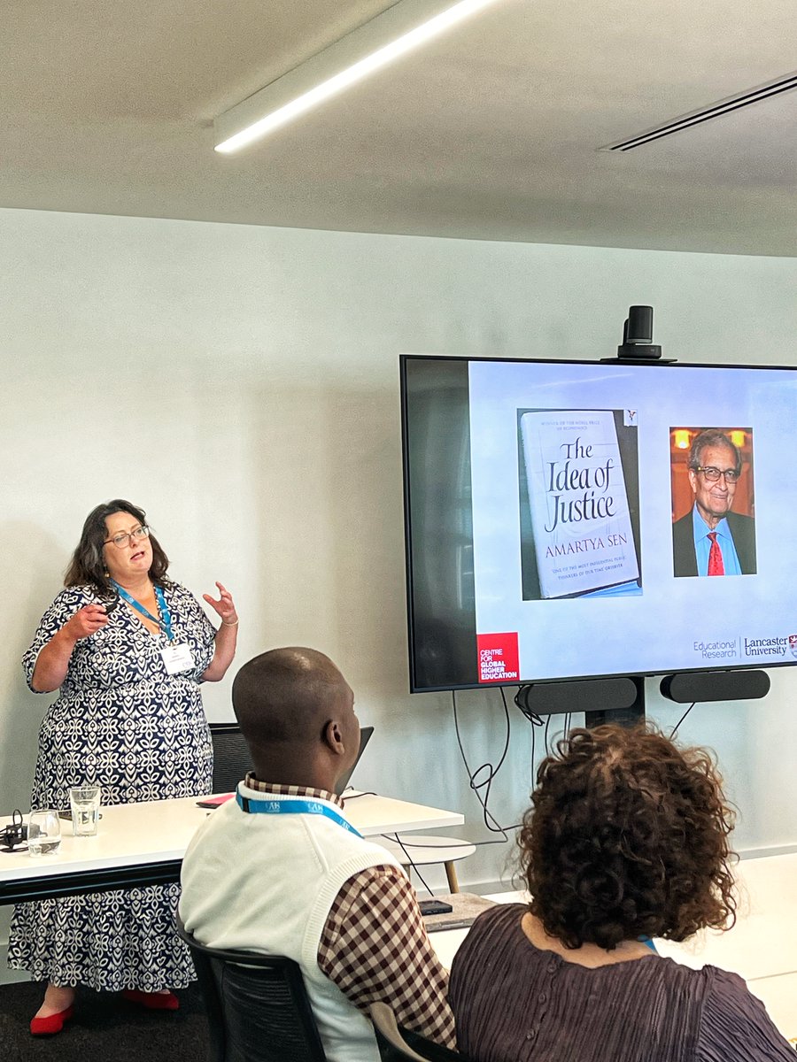 CharteredABS's tweet image. The keynotes and workshops were thought-provoking and sparked honest conversations about equality, diversity, and inclusion in the curriculum and how we can drive change.
 
👏 Thank you to everyone who joined us and contributed to such an energising day.
#EDI #LearningAndTeaching