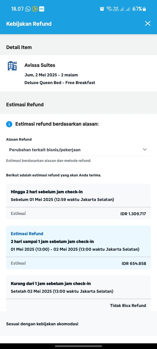 Percumastalking's tweet photo. #MECIMA_NOT_PROfessional #mecimarefundsekarang tolong balikin uang upgrade gw juga njing!
Tiket pesawat sama hotel gw juga! https://t.co/ncPmqz2C3W