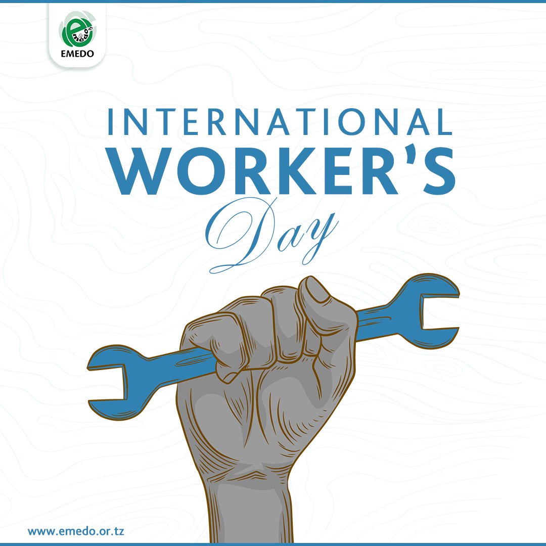 #WorkersDay2025