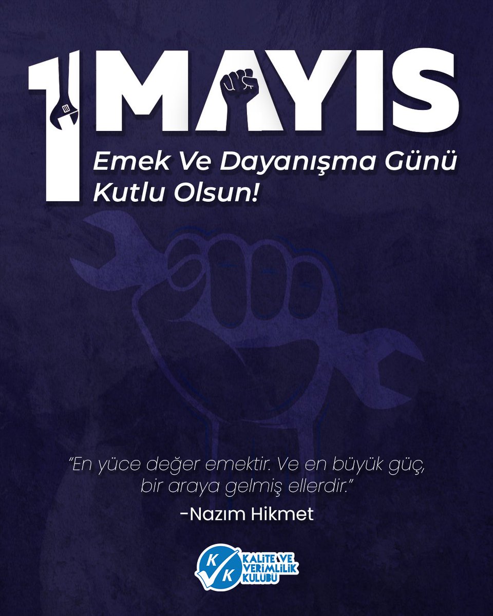 #1Mayıs
