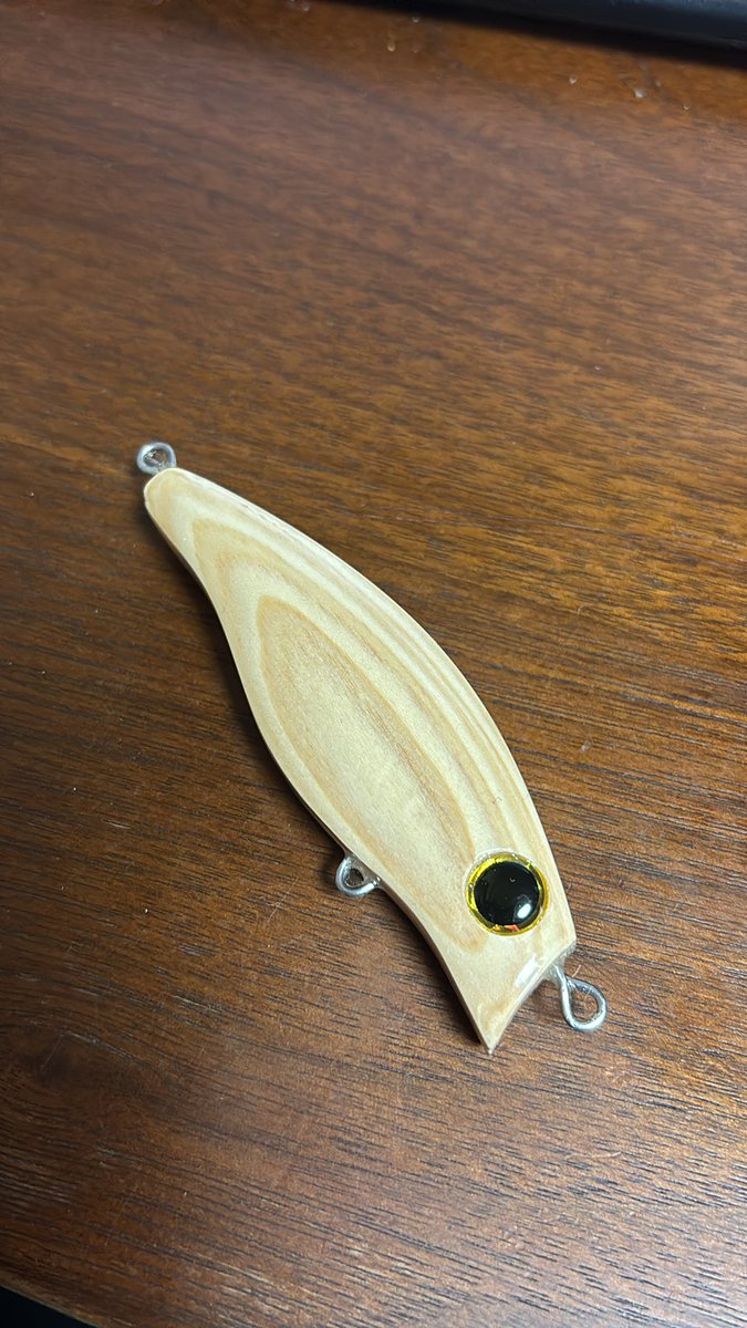 seazn423's tweet image. dapper95
リポストプレゼント。

ネコ缶さん！当選です！

#ハンドメイドルアー
#dapper
#seaZN