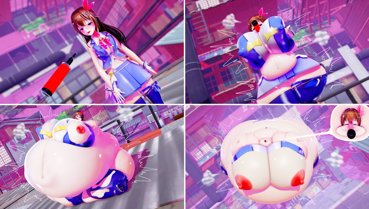 Aphrogami tweet media