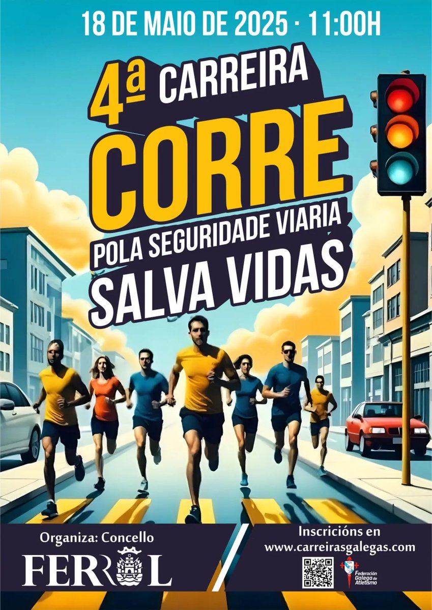 Policía Local Ferrol tweet media