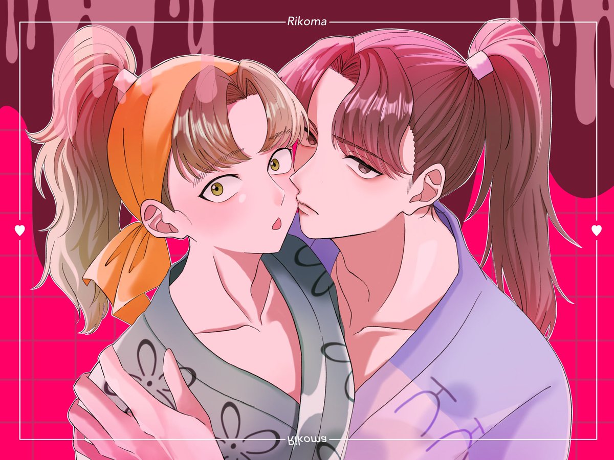 とろろ tweet media