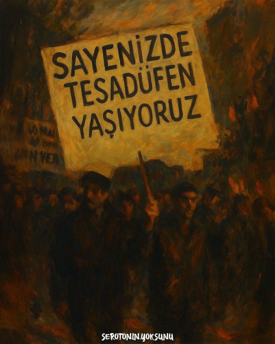 serotoninyoksun's tweet photo. 1 Mayıs İşçi ve Emekçiler Bayramı kutlu olsun! https://t.co/Bt9LDCFhs2