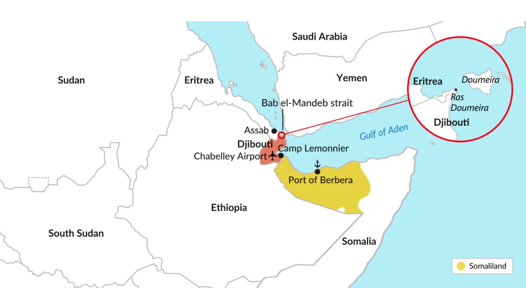 Did Ethiopia Lease Djibouti to France for 99 Years? Separating Historical Fact from Popular Myth

There's a persistent rumor that Emperor Menelik II of Ethiopia leased Djibouti to France for 99 years starting from 1894. Let's delve into historical facts, clear the confusion, and