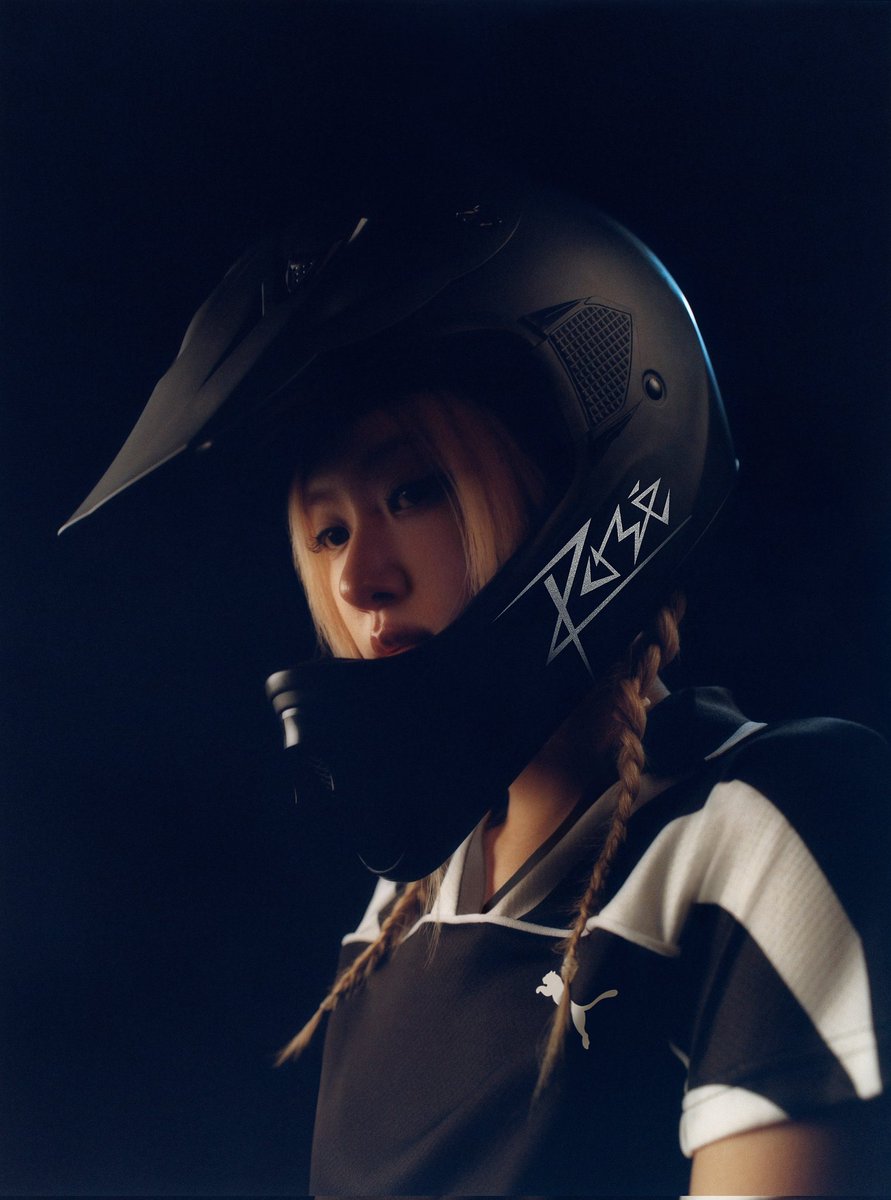 THIS IS ROSÉ’S FIRST OFFICIAL OST OMG🥹

After all those years of begging YG to let her sing a K-Drama OST, she finally gets one after joining Atlantic. And not just any project… it’s for a movie produced by the Jerry Bruckheimer🫂