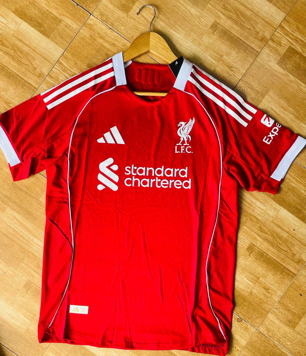 MuloB's tweet image. 25/26 new season has already kicked in
This will look massively interesting…