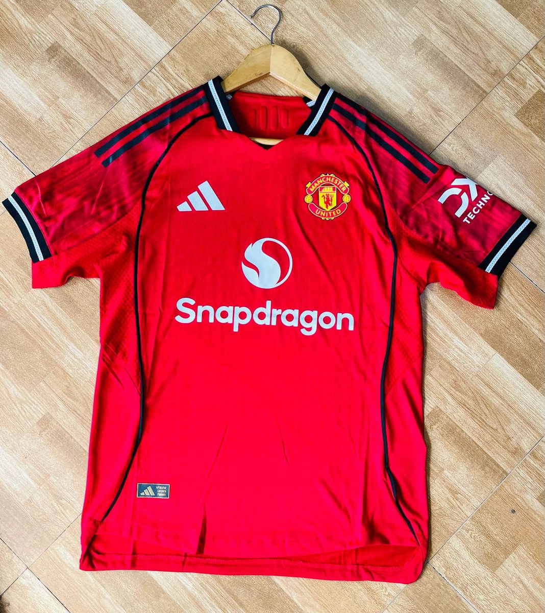 MuloB's tweet image. 25/26 new season has already kicked in
This will look massively interesting…