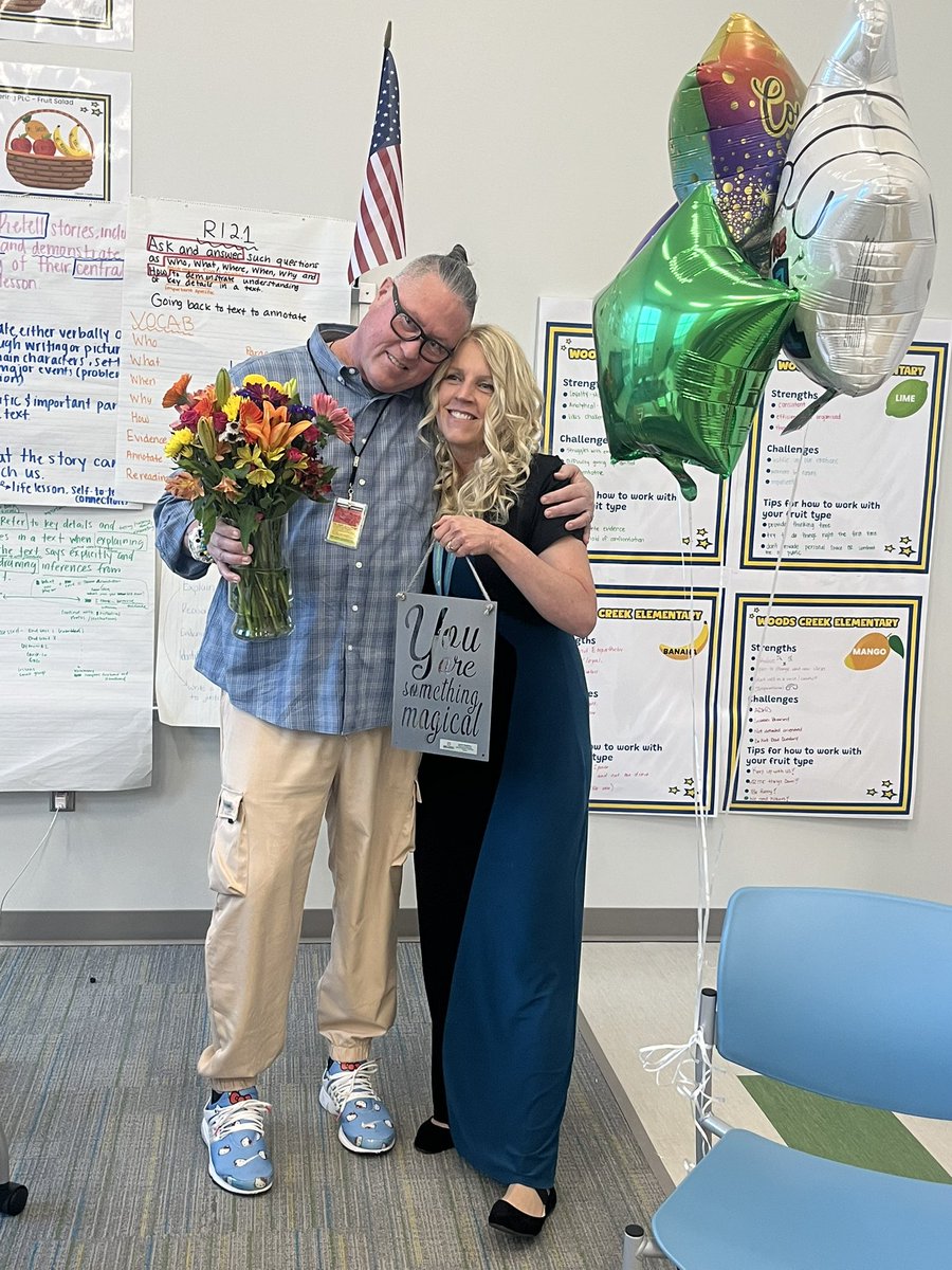 Tonight is a very special night! Not only do I get to celebrate my school’s very own TOY but I also get to celebrate Dillard’s too! Charles, you have worked very hard these past couple of years! I can’t wait to celebrate SO many wins with you tonight! TOY &amp; moving up to AP! 💕