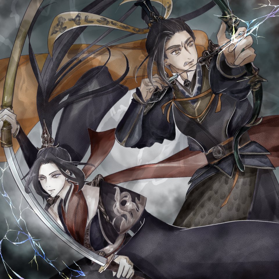 いろいろ薄目でみてほしいつつ頑張ってました。