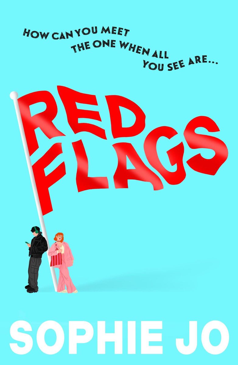Hannah Murray Lopez (@radiohannah) on Twitter photo On tonight’s #TREBookShow from 6pm UK time on <a href="/TRETalkRadio/">TRE Talk Radio Europe</a> is <a href="/sophiejowrites/">SOPHIE JO</a> talking about her #latestnovel #RedFlags #relationships #expectations #theick #dating #crush #romance #romcom <a href="/thebrandhive/">BrandHive</a> <a href="/scholasticuk/">Scholastic UK</a> On tonight’s #TREBookShow from 6pm UK time on <a href="/TRETalkRadio/">TRE Talk Radio Europe</a> is <a href="/sophiejowrites/">SOPHIE JO</a> talking about her #latestnovel #RedFlags #relationships #expectations #theick #dating #crush #romance #romcom <a href="/thebrandhive/">BrandHive</a> <a href="/scholasticuk/">Scholastic UK</a>