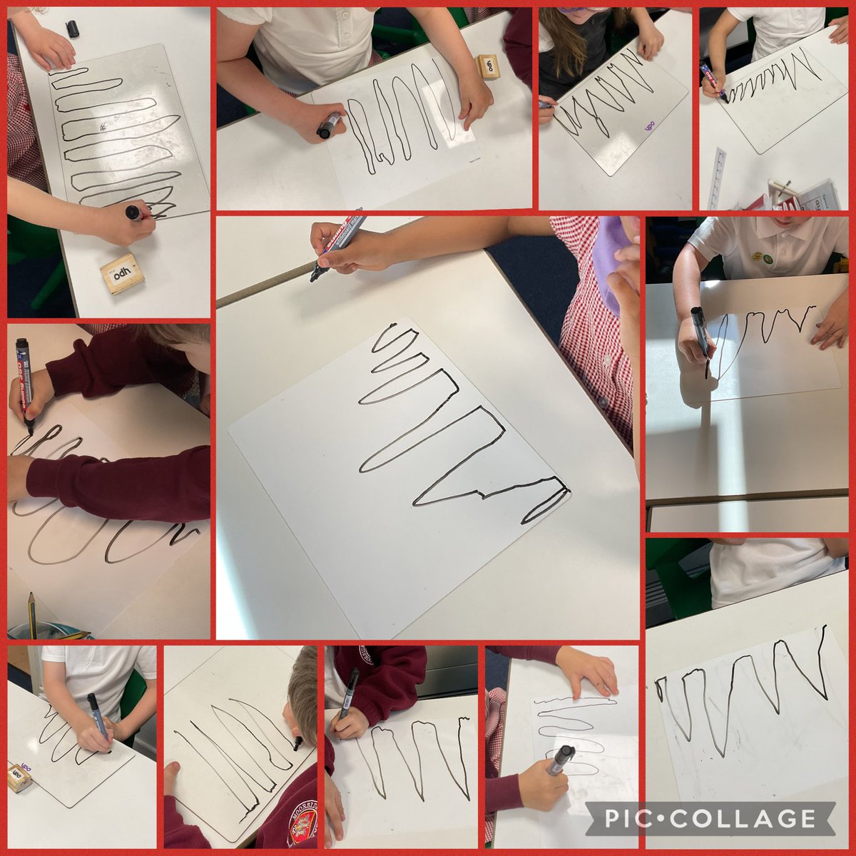 Mrs Fox (@mrsfoxmpa1) on Twitter photo In Music, we listened to pieces of music and did some musical doodling! We let the music tell the pen what to do when responding to changes of pitch. #MoorsideMA #MoorsidePAMusic In Music, we listened to pieces of music and did some musical doodling! We let the music tell the pen what to do when responding to changes of pitch. #MoorsideMA #MoorsidePAMusic