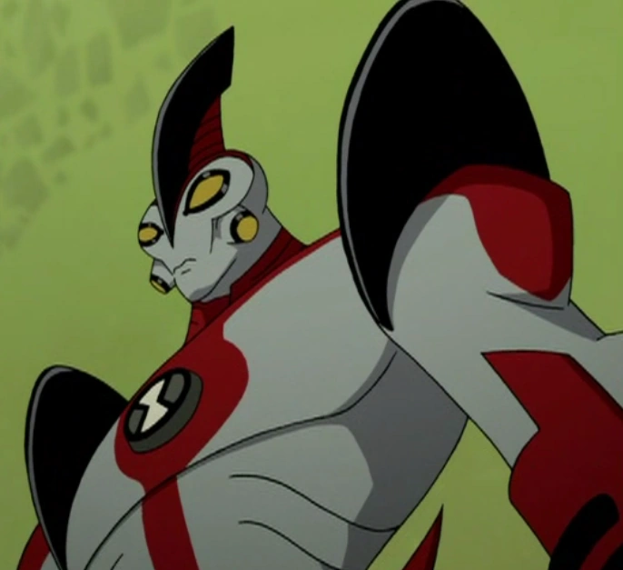 razor_rival's tweet photo. Waybig
#Ben10 #Ben10AlienForce #Ben10Omniverse #ben10fanart #Ben10Art #Ben10classic #ben10au #Waybig https://t.co/hoVyk8n7JG