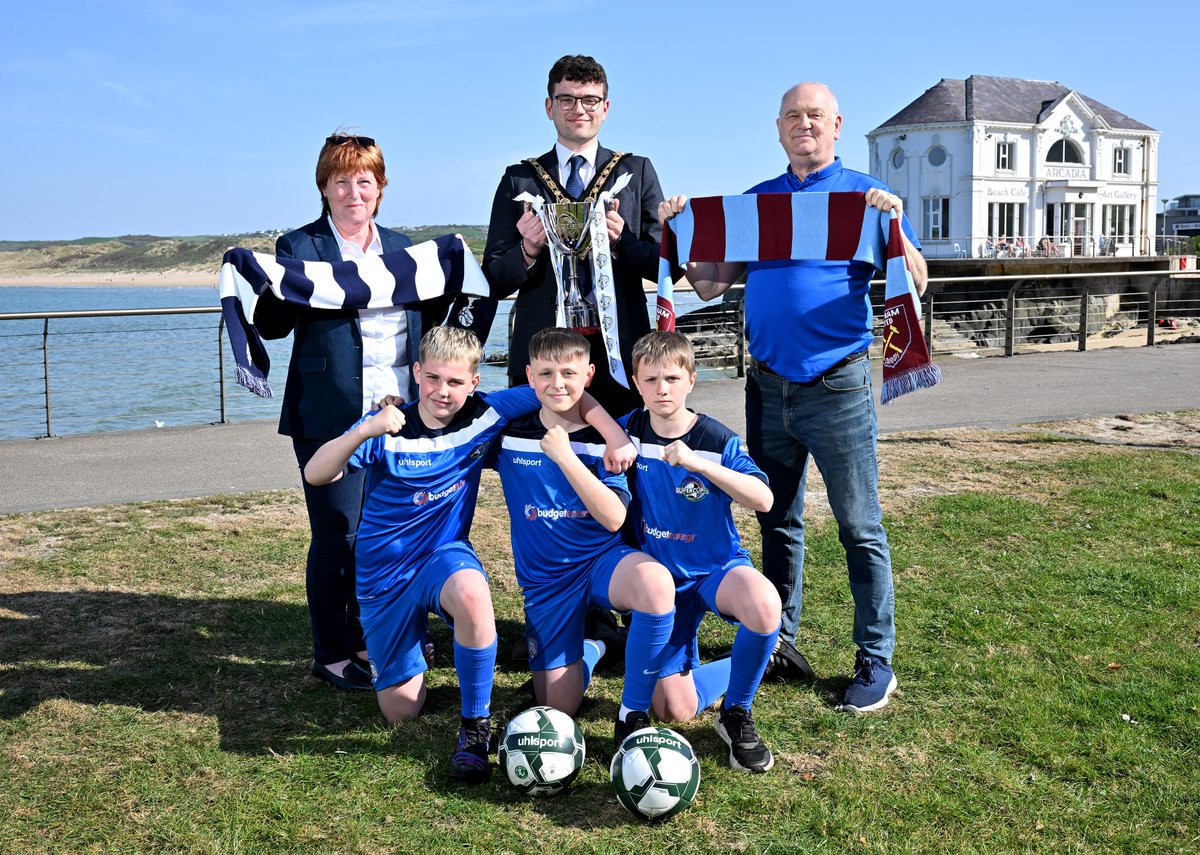 Causeway Council tweet media