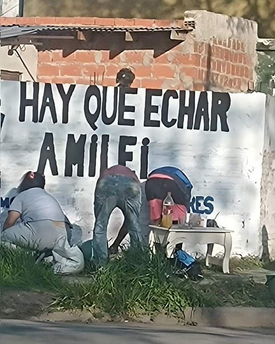 Charly 🇦🇷 tweet media