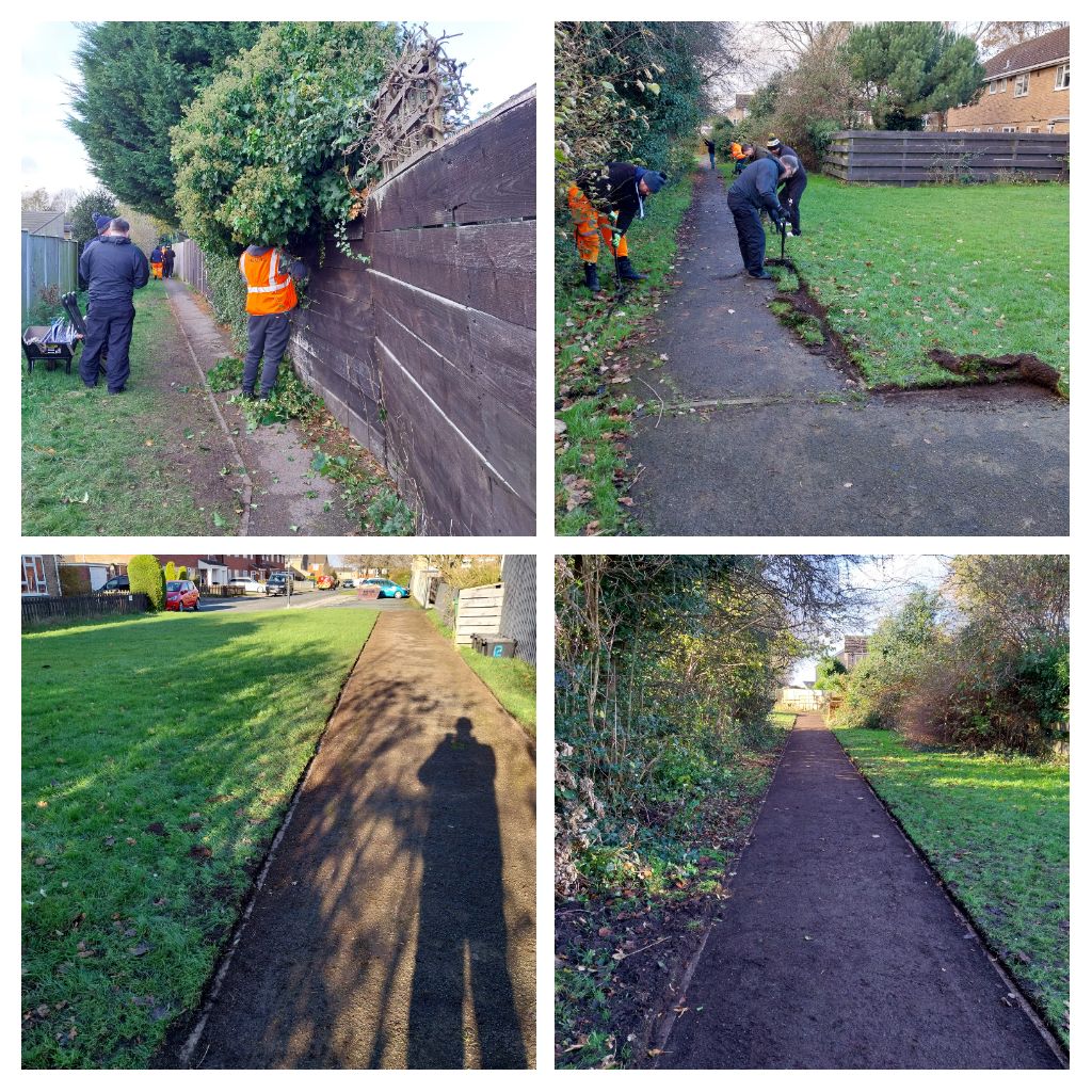 EcoYorkCYC (@ecoyorkcyc) on Twitter photo A fantastic day with volunteers from <a href="/siemens_press/">Siemens Press Office</a> staff in Headlands Lane! Amazing effort to help tidy this area up <a href="/CityofYork/">City of York Council</a> A fantastic day with volunteers from <a href="/siemens_press/">Siemens Press Office</a> staff in Headlands Lane! Amazing effort to help tidy this area up <a href="/CityofYork/">City of York Council</a>