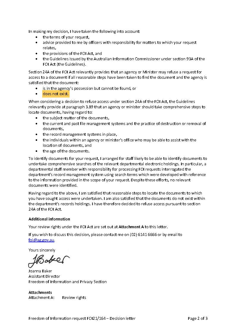 RodCulletonGAP's tweet image. It has come to my attention that a document is going around social media that claims that I have in my possession an FOI that confirms that NO DOCUMENT EXISTS in order to remove the Great Seal of the Commonwealth, which was in FACT removed by Gough Whitlam in 1973.

Yes, this is…