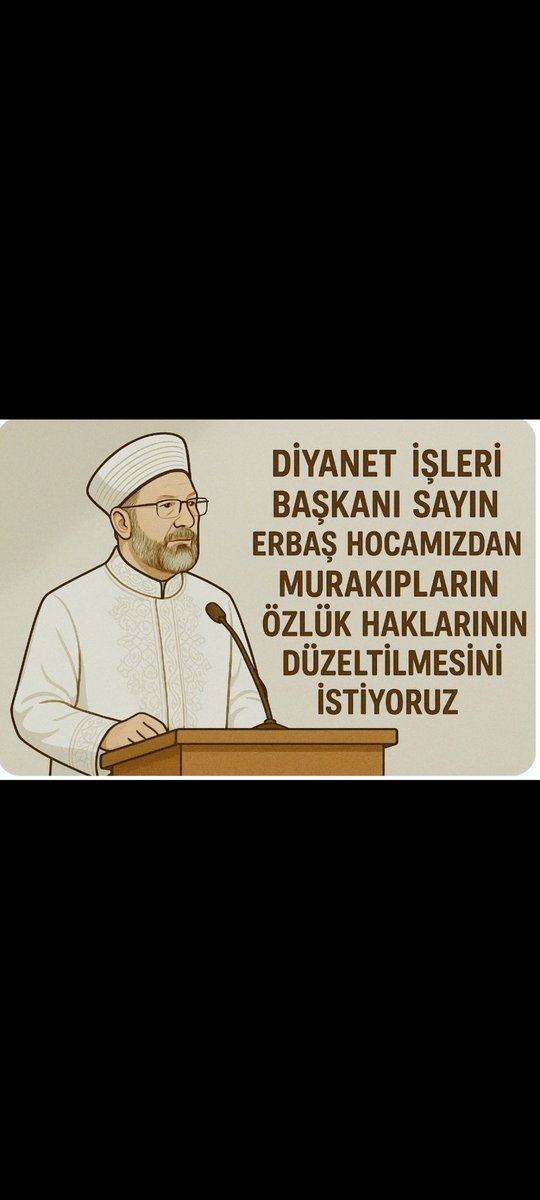 Sarmusab1's tweet photo. @MhpTbmmGrubu @MKalayci42 @MHP_Bilgi #Diyanetmurakıpları müfettişlik görevini yaparak müfettişlik ünvanına sahip olmayan bir meslek grubu, murakıplar her ne kadar işini layıkıyla yapmaya çalışsa da güvenlik, sosyal ve mali hakları olmadan kısıtlı bir imkanla soruşturma inceleme ve denetim yapmaktadır. https://t.co/iQHftrQInR