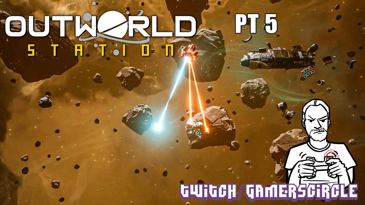 gamerscircle360's tweet photo. Getting organized, really helped!

@OutworldStation , #OutworldStation

| PC/ENG | Outworld Station: New Hub?

https://t.co/i53Fw6VCrN https://t.co/4PtHNwJOPX