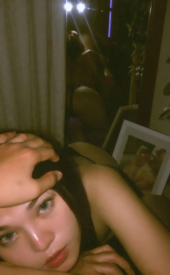 Dirty Mind Erotic 10K 😘 tweet media