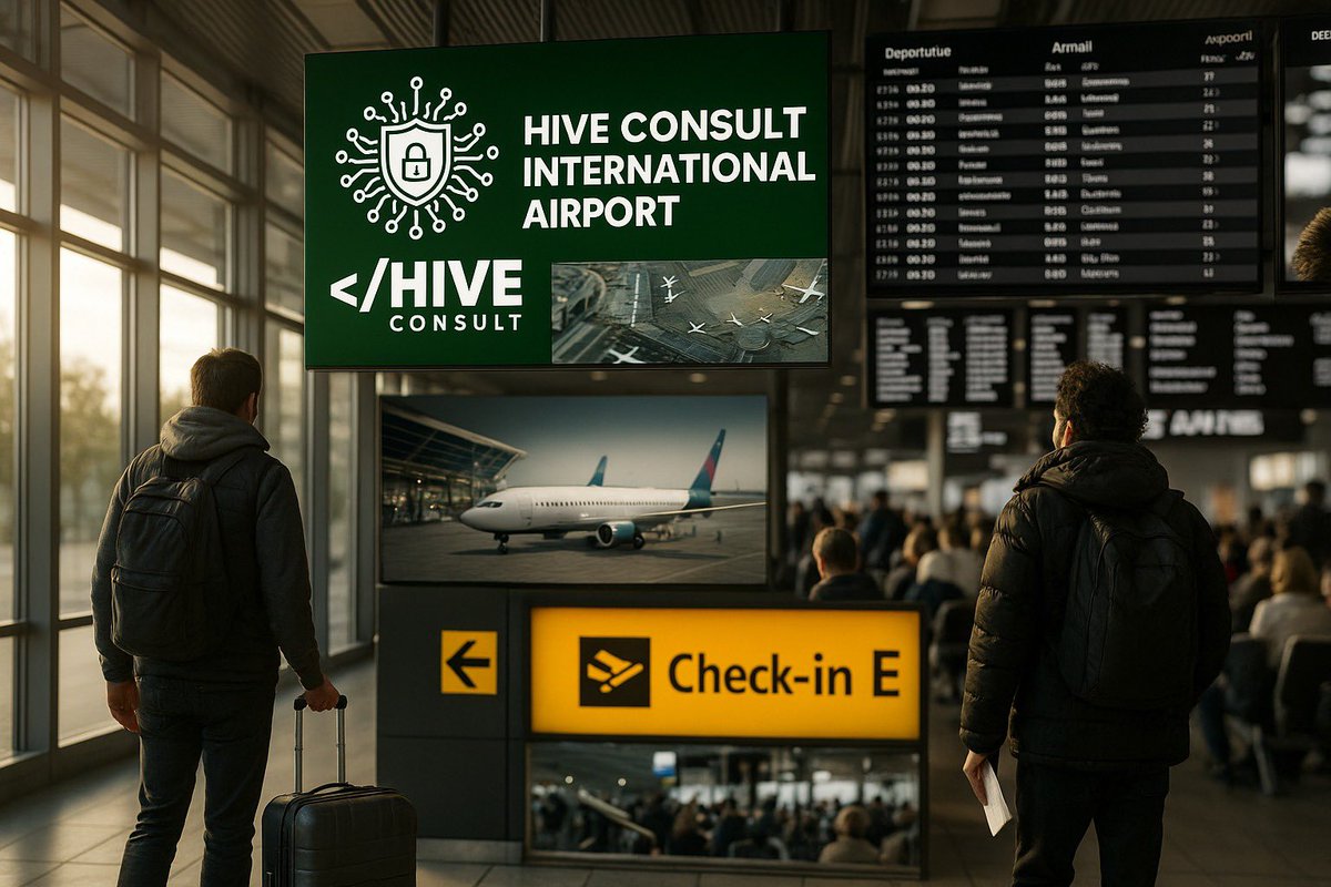 RedHatPentester's tweet image. My company is building a virtual Airport for Ethical hackers and Penetration Testers to test their capabilities.
The goal is to encourage offensive security in a controlled environment 🇬🇭.
We have builtone for the Navy and another one for the Hospital. Check them in my…