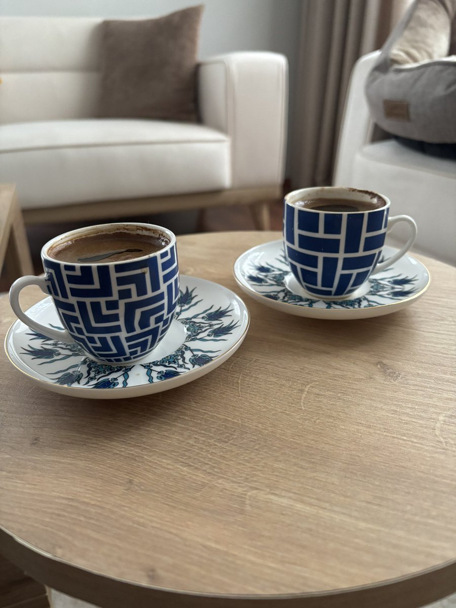 Canım kocamın mükemmel uyumlu kahve sunumu 🤓 <a href="/maradoooonaa/">küçükşeylerintanrısı</a>
